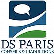 DS PARIS • Conseils & Traductions