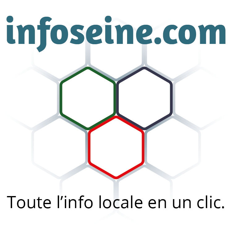 Devenez acteur d'infoseine.com !