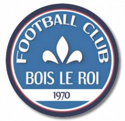 Football club de Bois le Roi