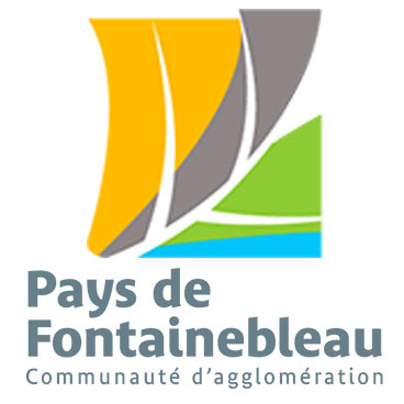 Pays de Fontainebleau – Communauté d'agglomération du pays de Fontainebleau Pays de Fontainebleau – Communauté d'agglomération du pays de Fontainebleau